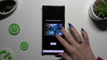 How to Change and Customize the Keyboard Theme on Nubia Z60 Ultra - Personalize Your Keyboard Design