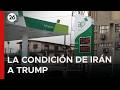 🚨 MEDIO ORIENTE | El petróleo sube por la incertidumbre