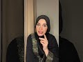 نصايح للجواز الجزء التاني مريم اسامه