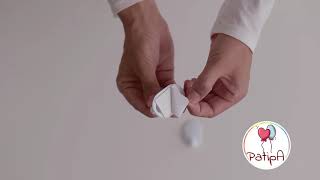 Як Закріпити Арку З Кульок