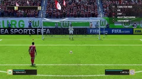 FIFA 18 Squad Battles is Rigged PROOF