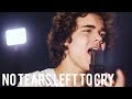 Ariana Grande - No Tears Left To Cry (Cover by Alexander Stewart)
