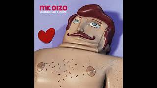 Mr. Oizo - Drop Urge Need Elle [-3/Multiband Dynamics]