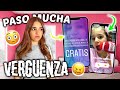 REACCIONO A MIS PRIMERAS HISTORIAS DE INSTAGRAM CUANTO TENÍA 9 AÑOS - PASO MUCHA VERGUENZA