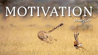Inspirational Motivation Music for Work, Focus and Study | GET THINGS DONE