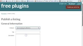 free dating attributes plugin
