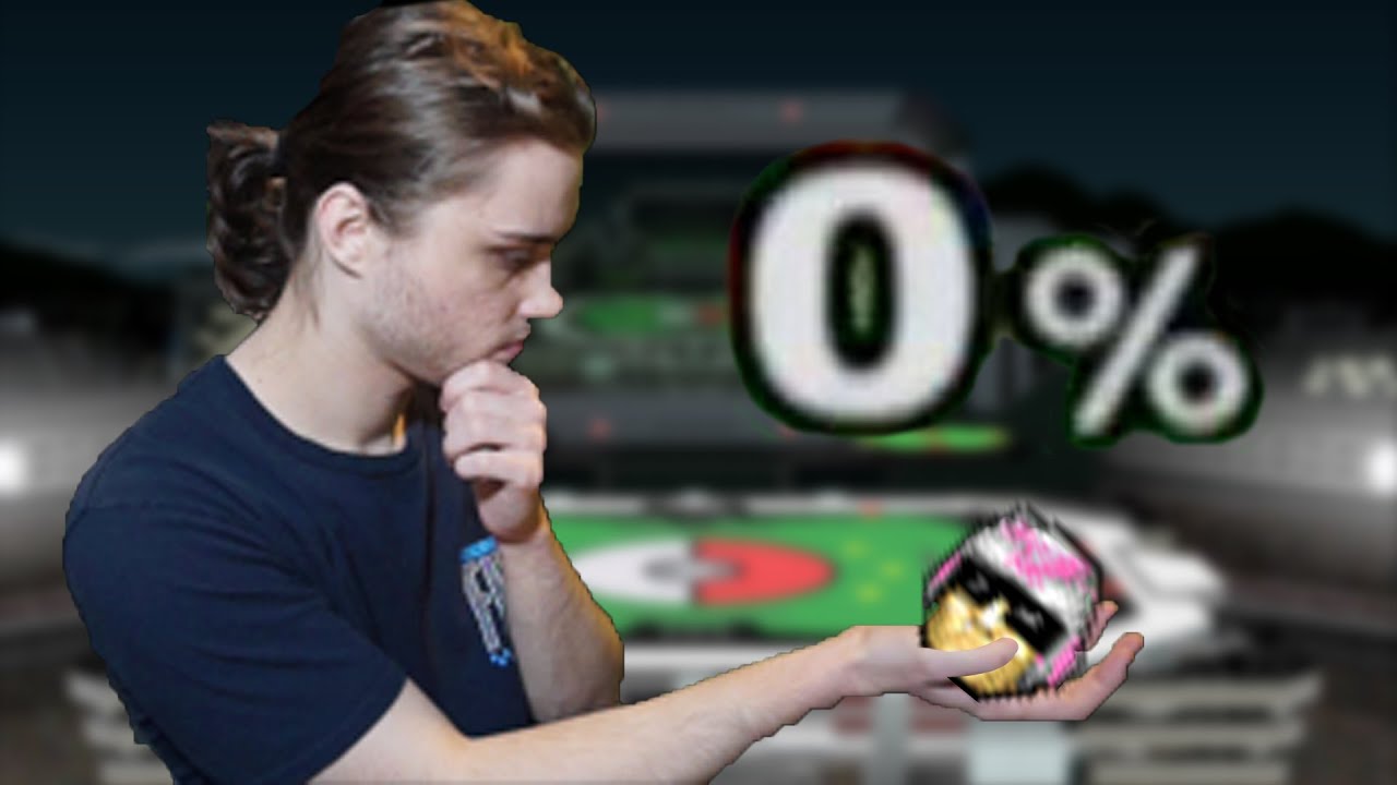 "Should I JV5 Stock This Guy?" - Wizzrobe