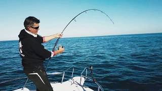 Hot Spot Fishing Adventure 2018 - Promo