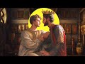 Scandalous Love life of King Edward II of England