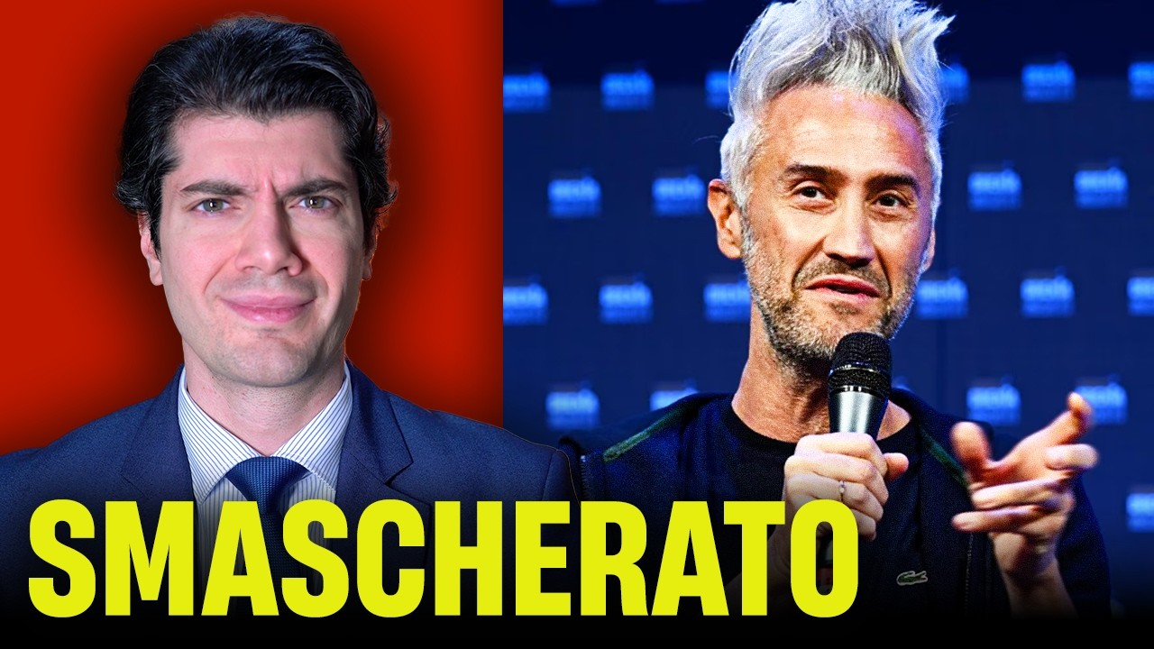 LO SCANDALO DEL PROF SCHETTINI È GRAVE