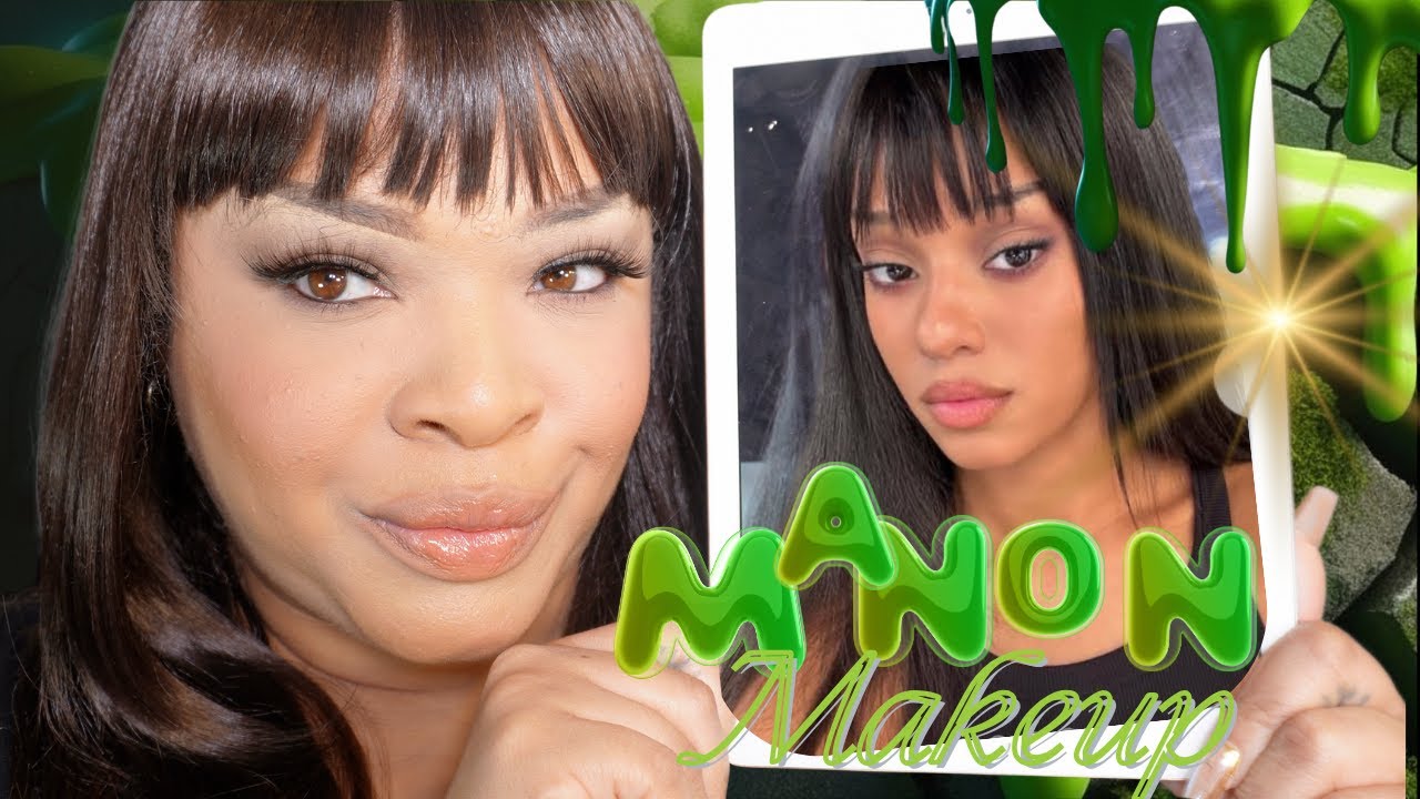 Manon Katseye Makeup Tutorial YouTube manon-katseye-makeup-tutorial-youtube