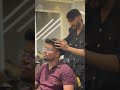 Best Gents Haircut in Kochi | Premium Barber Experience #mengrooming #groomingcentre #kochi i