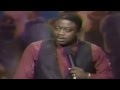 HBO One Night Stand Robin Harris