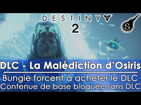 Vidéo: Bungie Déverrouille Le DLC Destiny 2 Fermé Après Que Les Joueurs Aient Passé Plus De 24 Heures à Ne Pas Résoudre Un Puzzle