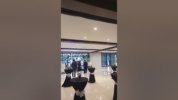 A day in my Life as Event Coordinator