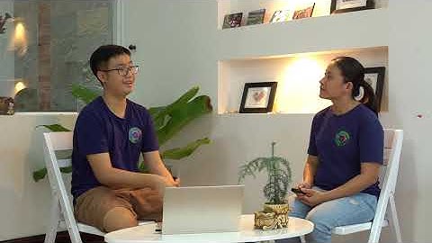 Self-Awareness Skills - Kỹ năng tự nhận thức chính mình - Patrick Lê Hoàng Kiên