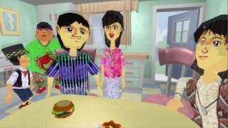 Rat Movie 2 Shooting Stars