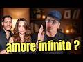 Quando l’amore diventa infinito