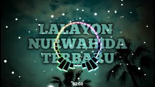 TERBARU_LALAYON NURWAHIDA 2021