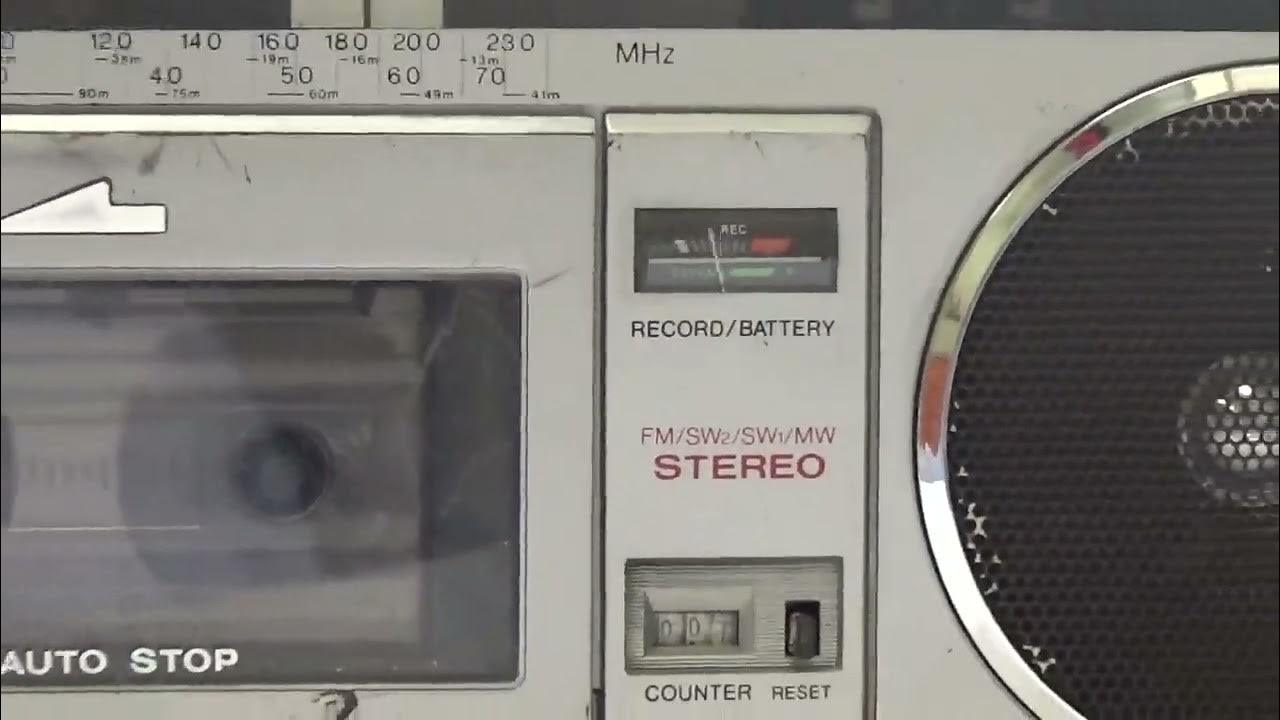 SANYO M7700K - запись музыки на хэндикам SONY HDR-CX240. Стерео или нет ...