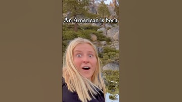 Little sisters first time with a hand gun #pistolfiring #america #shooting #outdoors