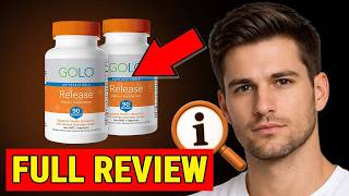 GOLO Release Review | How to Use GOLO Release Weight Loss Capsules (2026)