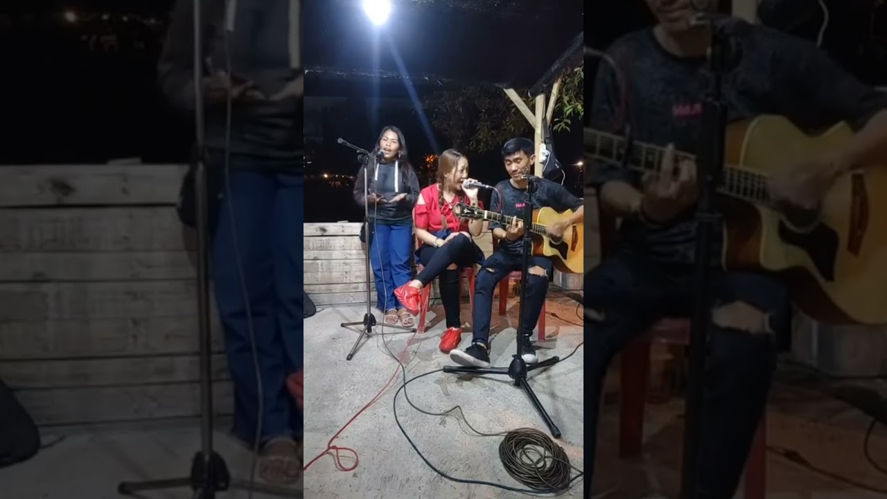 dumes bebby satria feat jagra akustik