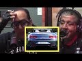 Getting BS'd Buying a Car | Joey Diaz and Dice
