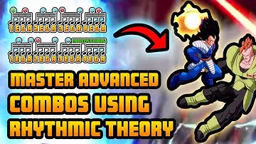 How to do BASE VEGETA Loops Rhythm Guide