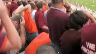 Huskers vs. Hokies - Tyrod Special