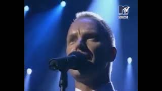 Puff Daddy ft. Sting and Faith Evans - I'll Be Missing You (1997)