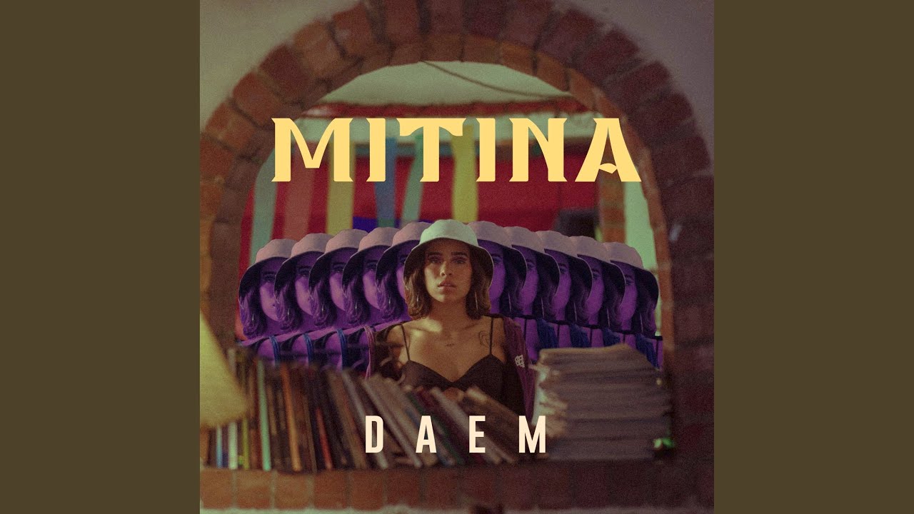 Mitina auf YouTube ansehen Mitina auf YouTube ansehen