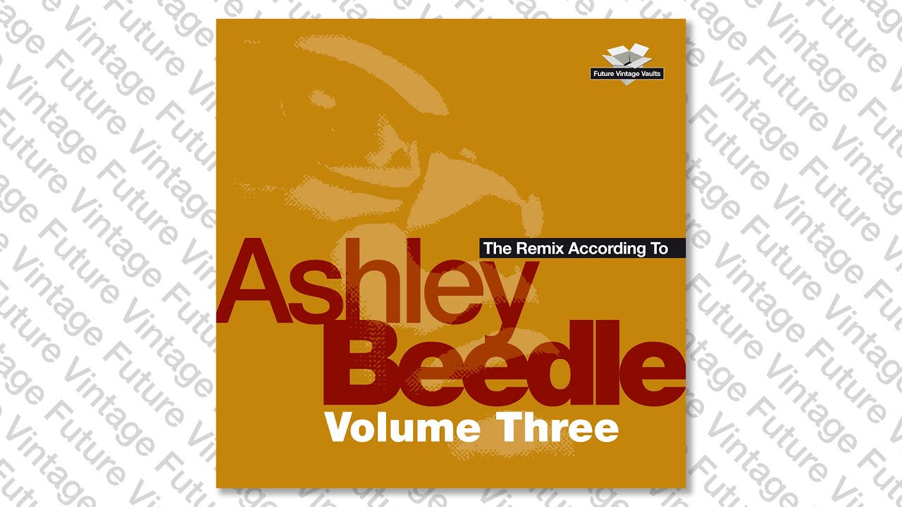 Deep Dish - Chocolate City (Bomb The Whitehouse Remix by Ashley