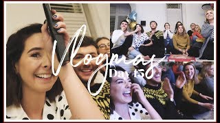 A SURPRISE FOR ALFIE IT S THE FINAL VLOGMAS