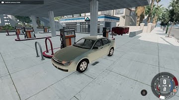 New Gavril Vertex Mod Walk-Thru