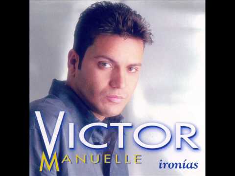victor manuelle - hay cariño