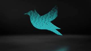 BLUERAVENstudios.com - 3D Intro Sequence