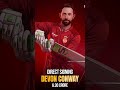 Devon conway direct sign by Islamabad united