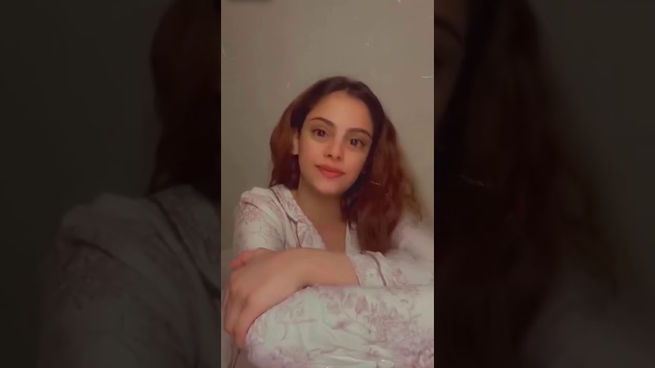 بمناسبة التوثيق ريناد تعلن جنسيتها