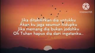 HALU - Maulana Ardiansyah (lirik)