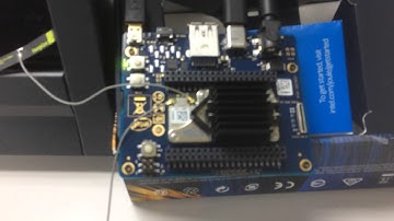 Intel Joule L Ticker.