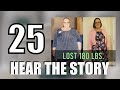 Cooking for One   Natural Fit Program   Liesl Interview   Part 25