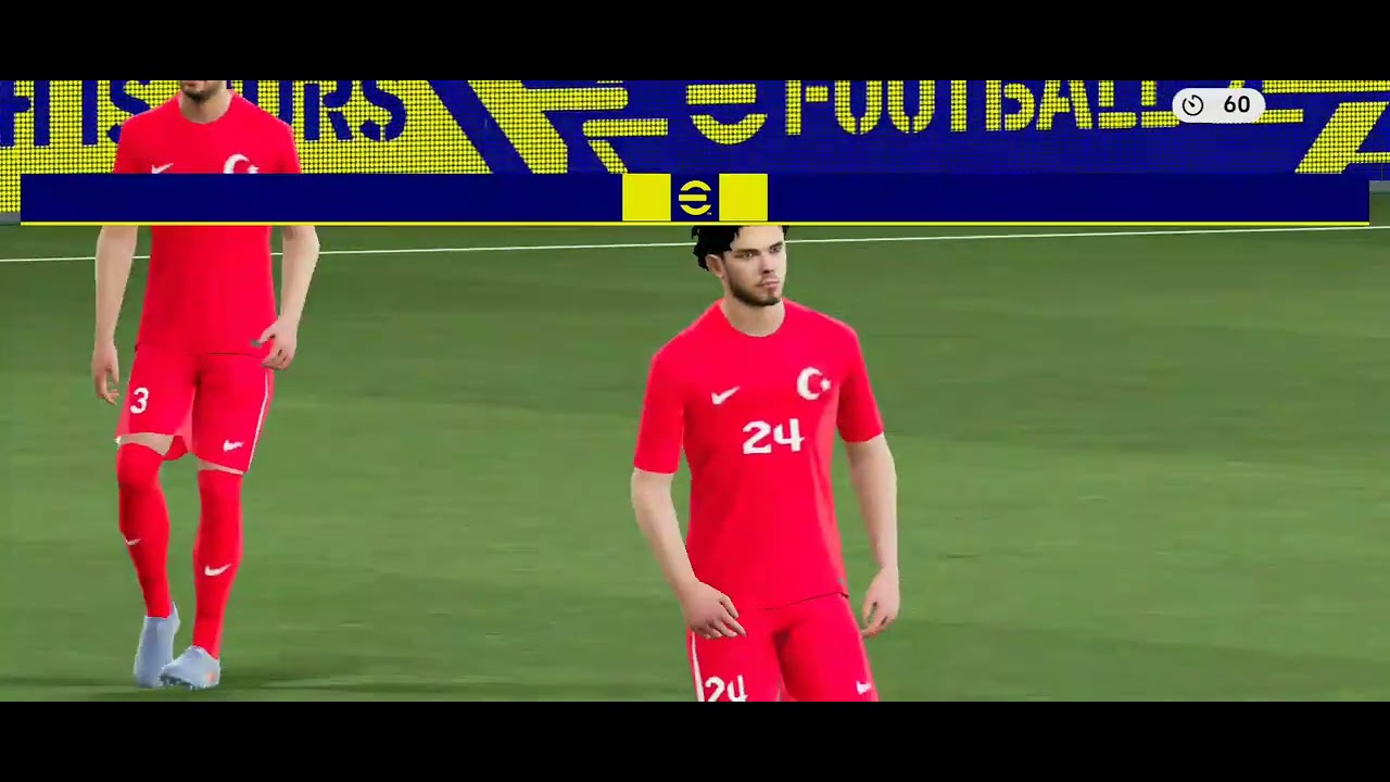 Portugal-Turkiye E football