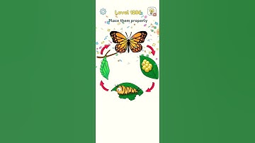 dop3 level 1286#gameplay #shorts #dop3