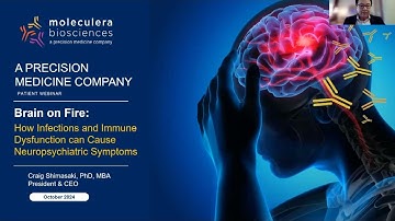 Brain on Fire: How infections and immune dysfunction trigger neuropsychiatric symptoms