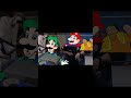 #hotelmario #ytp #undertale