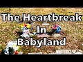 Cemetery Tour - The Heartbreak in Babyland