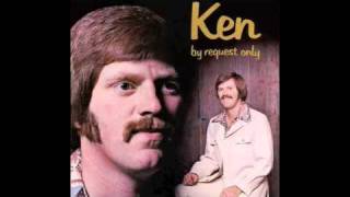 Ken Snyder - I Heard Footsteps - Track 2 (Ken - By Request Only) chords