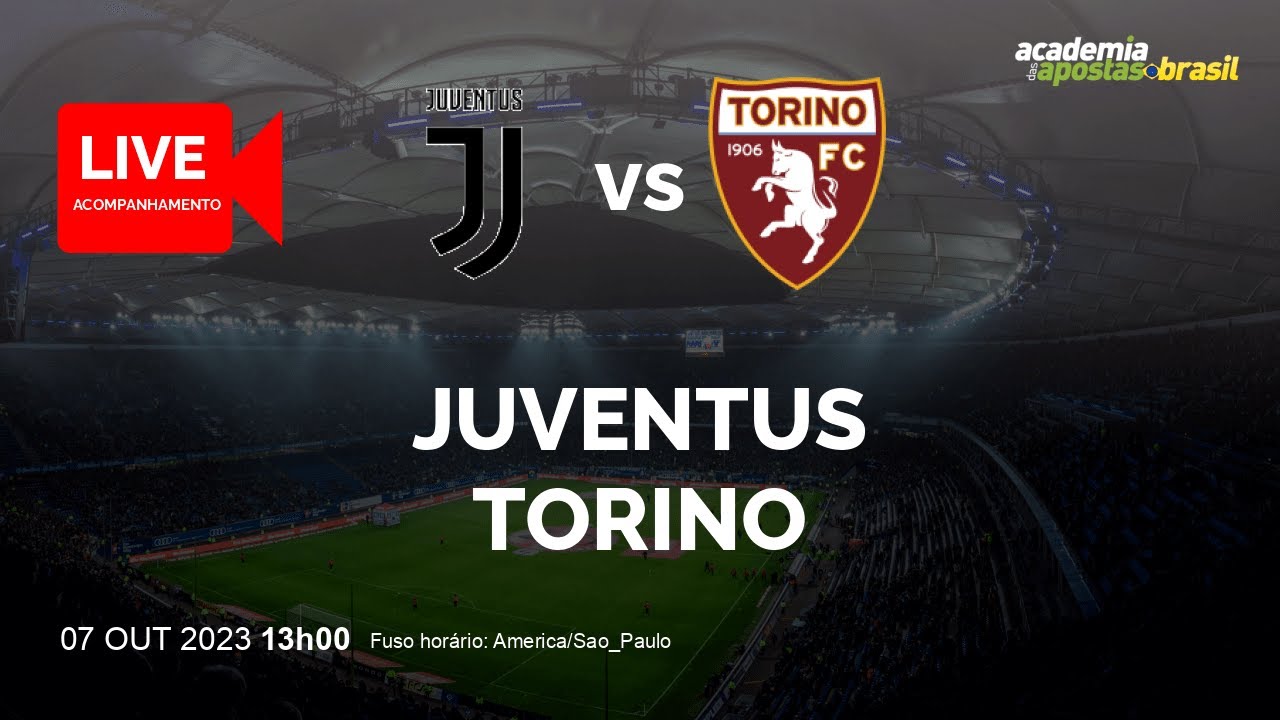 Jogo do Torino FC hoje ⚽ Torino FC ao vivo