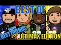 Best Of Best Friends: Machinima (ULTIMAX EDITION)